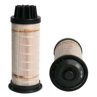 Water Separation Fuel Filter Element 523-4987