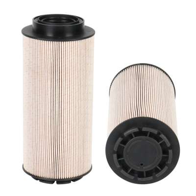 1852005 2133095 2164462 Fuel Filter Element For Heavy Duty Engines