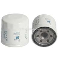 Marine Engine Parts Oil Filter 119305-35170 119305-35151