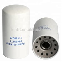 Hydraulics Filter 034391T1 HC82 W1265 0986B01902