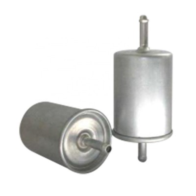 Changing Fuel Filter 7606404 25121113 25055364 8-25055-364-0 8-25121-778-0 7700582693 818541 WK613 F68221 33310