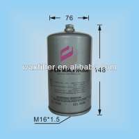 MAN spin-on fuel filter spare part WDK725